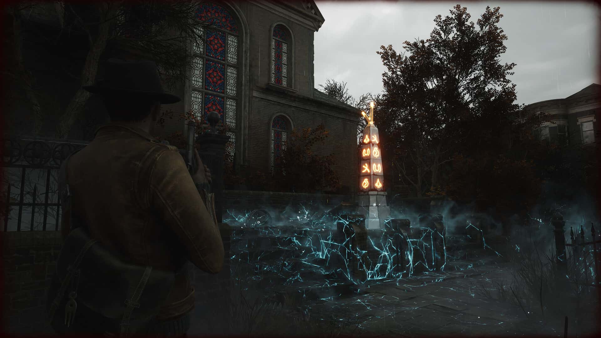 沉没之城2 The Sinking City 2 中文版